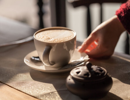 Cappuccino