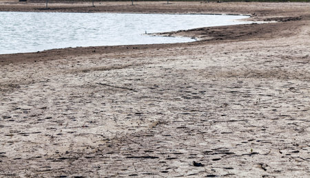 China such as the East Coast Landscapeの写真素材