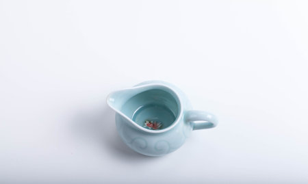 Traditional Chinese tea cultureの写真素材