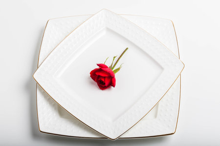 Rosesの写真素材