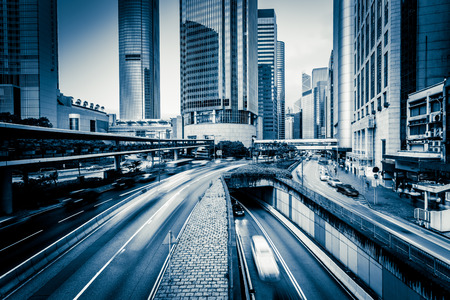 Hong Kongの写真素材