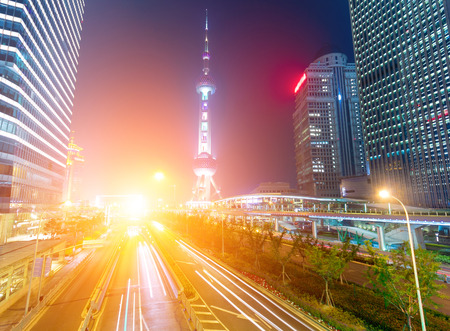 night viewのeditorial素材