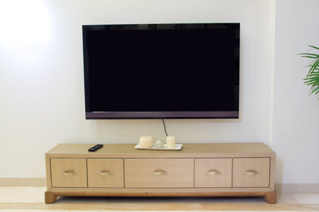 tv and living room tv cabinet