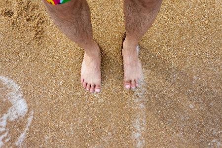 Sandy land