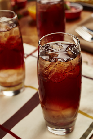 Beverage drinkの写真素材