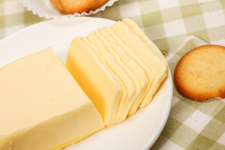 butterの写真素材