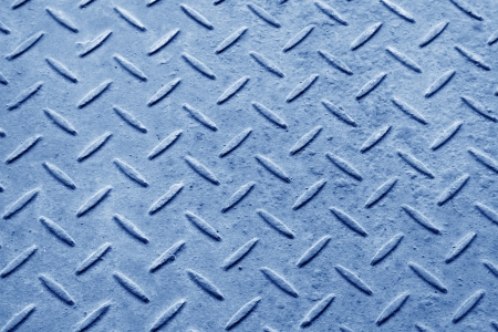 Metal plate, seamless texture, closeup of photoの写真素材