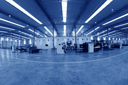 TANGSHAN - DECEMBER 22: The Solar energy production equipment, in a manufacturing enterprise on december 22, 2013, tangshan, china. 
のeditorial素材