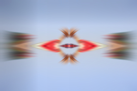 abstract backgroundの写真素材