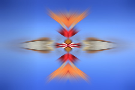 abstract backgroundの写真素材