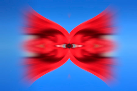 abstract backgroundの写真素材