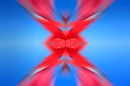 abstract backgroundの写真素材