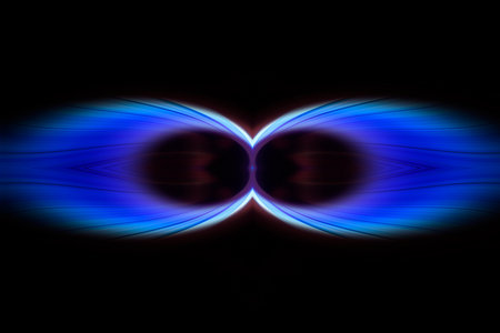 abstract background
