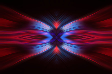 abstract background