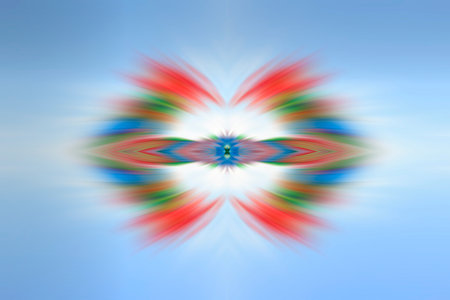 abstract background