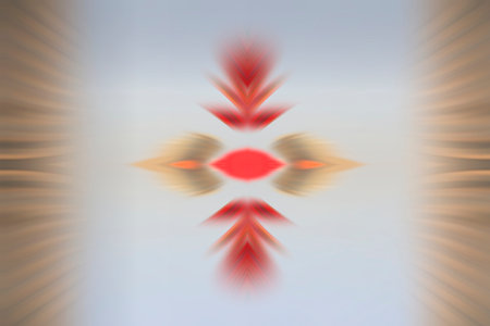 abstract backgroundの写真素材