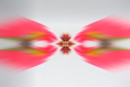 abstract background