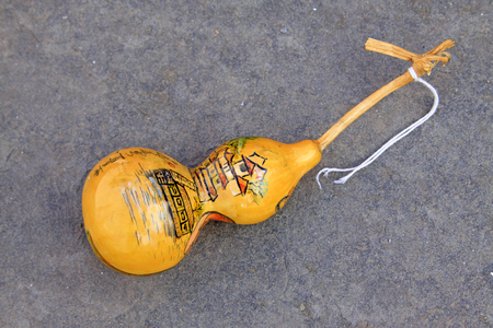 gourd craftsのeditorial素材