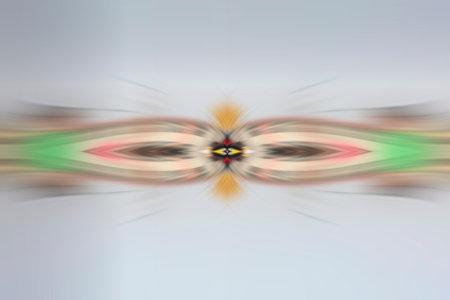 abstract background