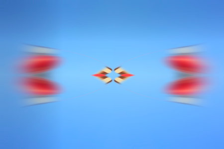 abstract backgroundの写真素材