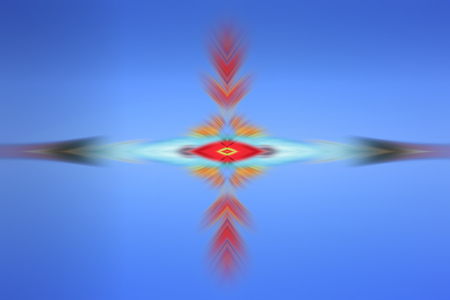 abstract backgroundの写真素材