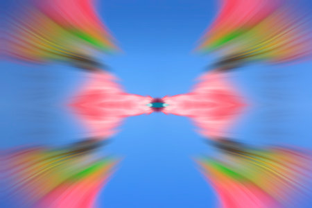 abstract backgroundの写真素材