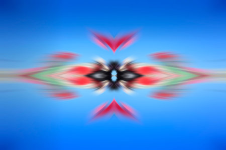 abstract background