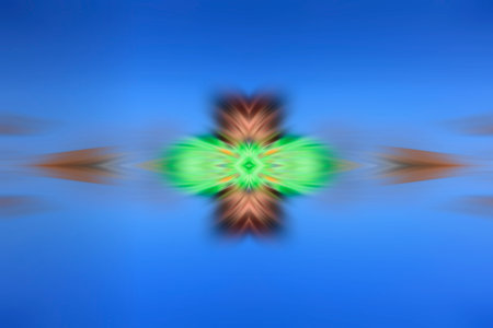 abstract background
