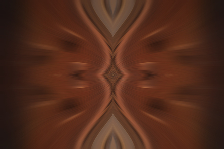 computer generated radial color textureの写真素材