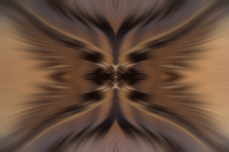 computer generated radial color textureの写真素材