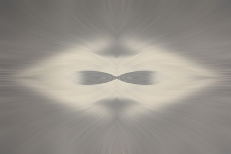 computer generated radial color textureの写真素材