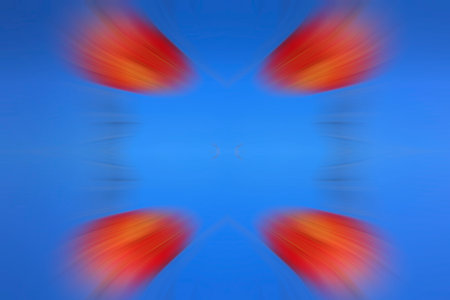 abstract background