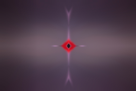 computer generated radial color textureの写真素材