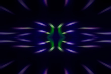 abstract background