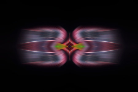 abstract background
