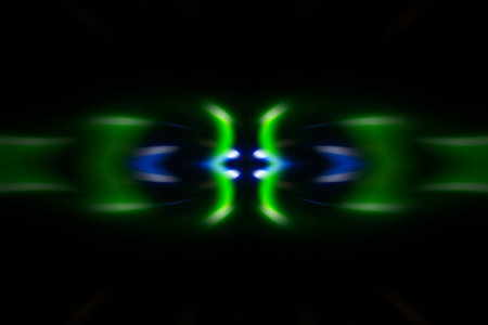 abstract background
