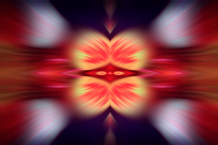 abstract background