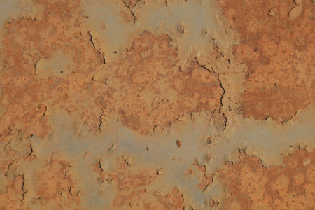 Corrosion resistant metal plate