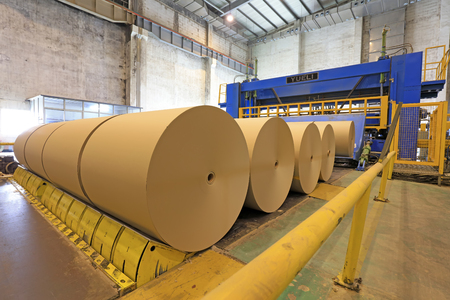 Carton paper production line

のeditorial素材