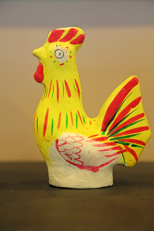 clay sculpture of Chinese traditional style

の写真素材