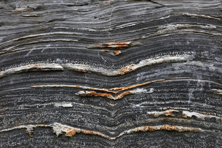 Natural texture of rockの写真素材