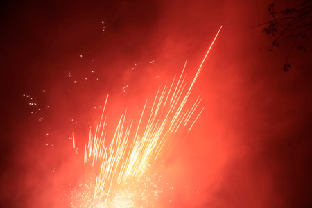 Fireworks