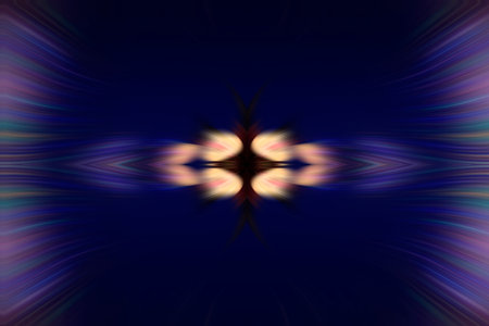 abstract background