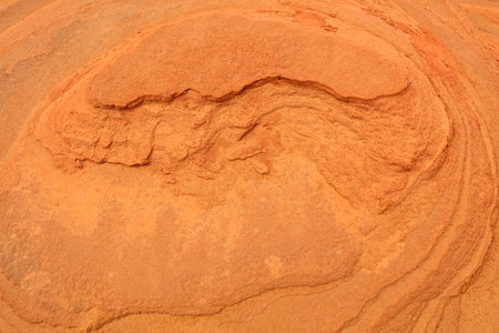 danxia landform scenery, China