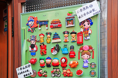 color cartoon ornamentのeditorial素材