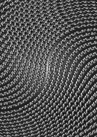 Black  backgroundの写真素材