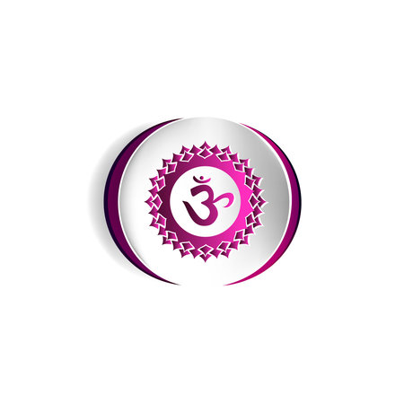 Sahasrara chakra  icon