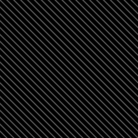 Vector illustration. Seamless pattern from lines. Black and white.のイラスト素材