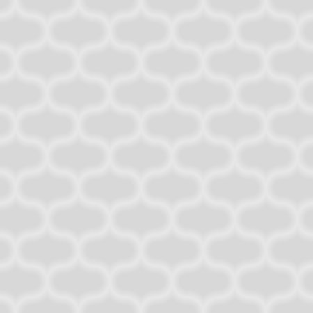 Vector illustration. Seamless pattern. Islamic patterns. Gray white.