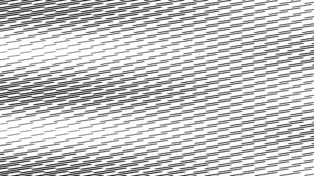 Abstract halftone. Black Bands on white background. Halftone background.のイラスト素材